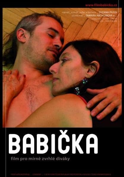 Babička