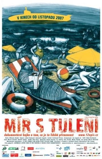 Mír s tuleni