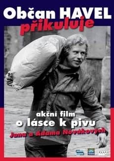 Občan Havel přikuluje