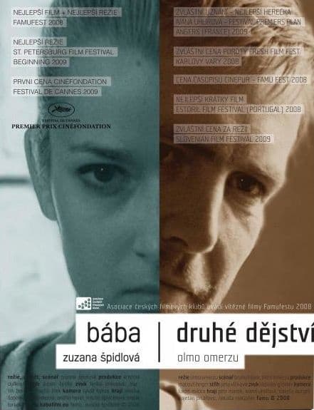 Druhé dějství