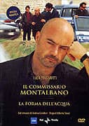 Komisař Montalbano: Tvar vody
