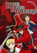 Black Blood Brothers
