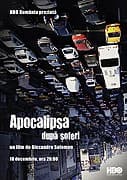 Dopravní apokalypsa