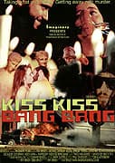 Kiss Kiss Bang Bang