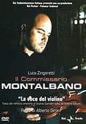 Komisař Montalbano: Hlas houslí