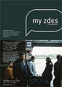 My zděs