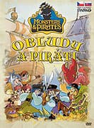 Obludy a piráti