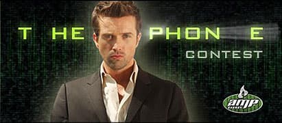 Phone, The