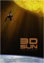 Slunce 3D