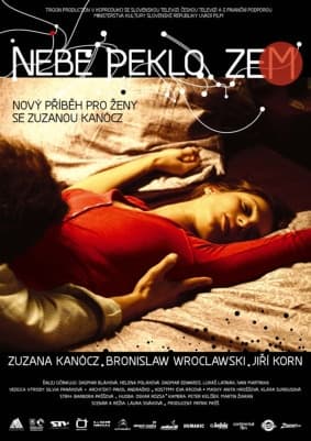 Nebe, peklo... zem