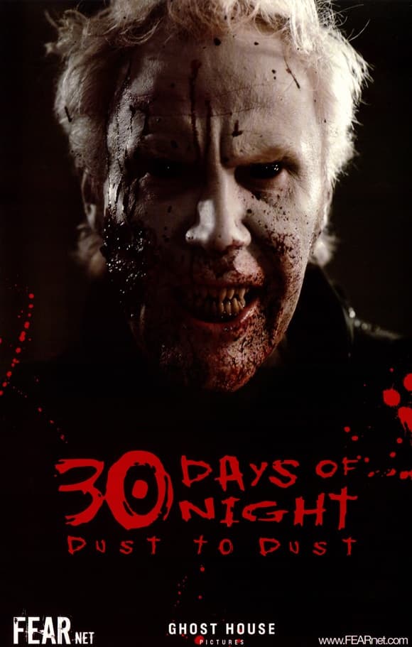 30 Days of Night: Dust to Dust
