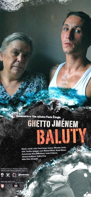 Ghetto jménem Baluty