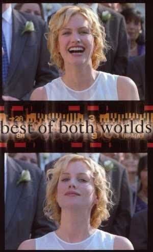 Best of Both Worlds