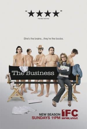 Business, The