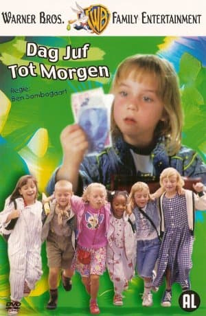Dag Juf, tot Morgen
