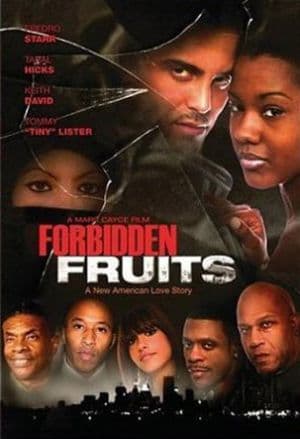 Forbidden Fruits