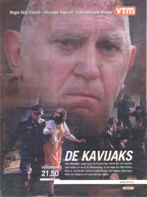 Kavijaks, De
