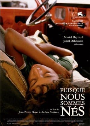 Puisque nous sommes nés