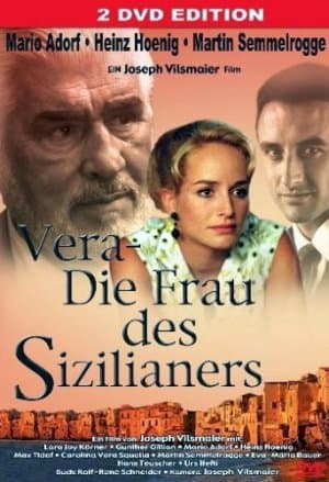 Vera - Sicilská láska
