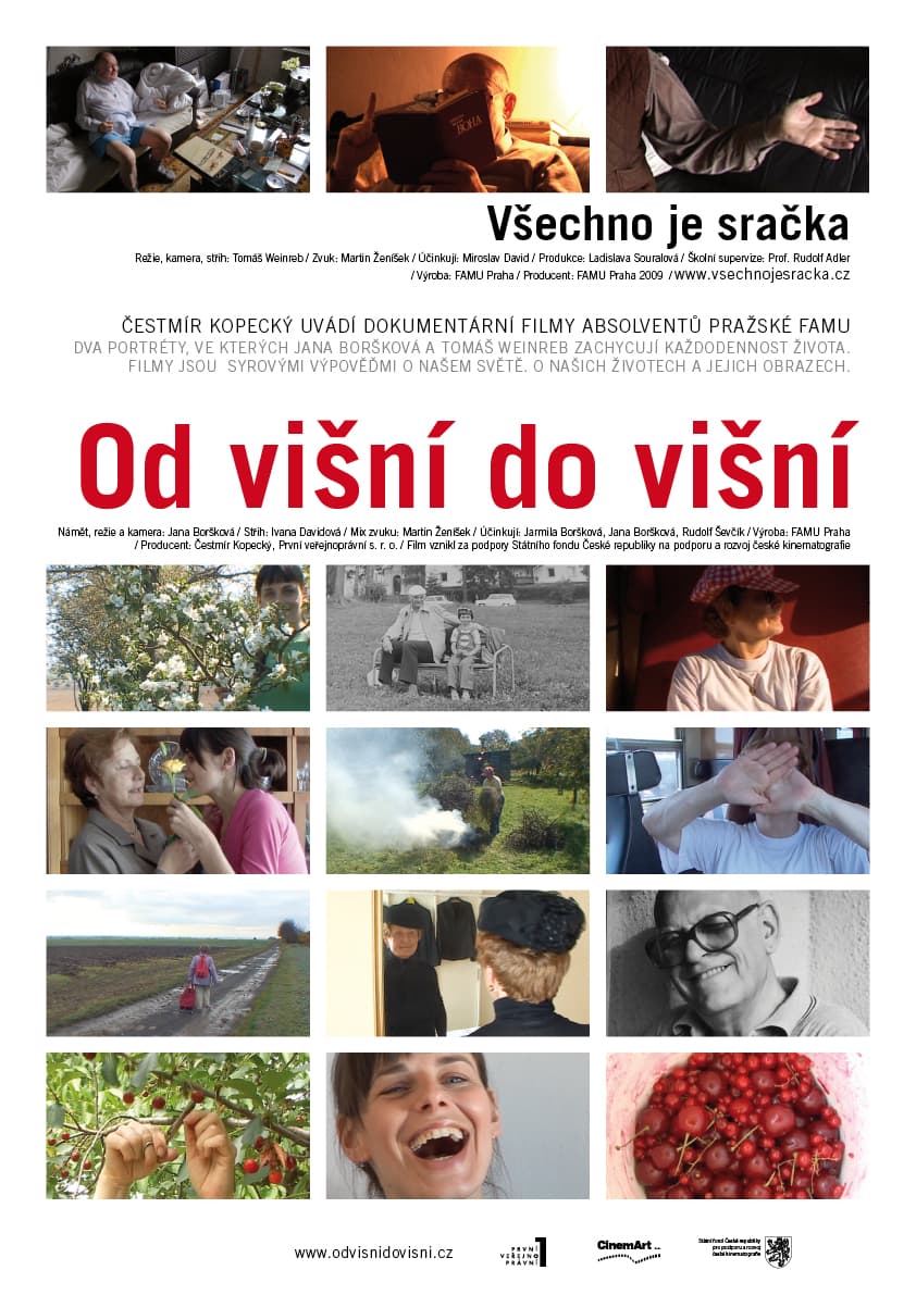 Od višní do višní