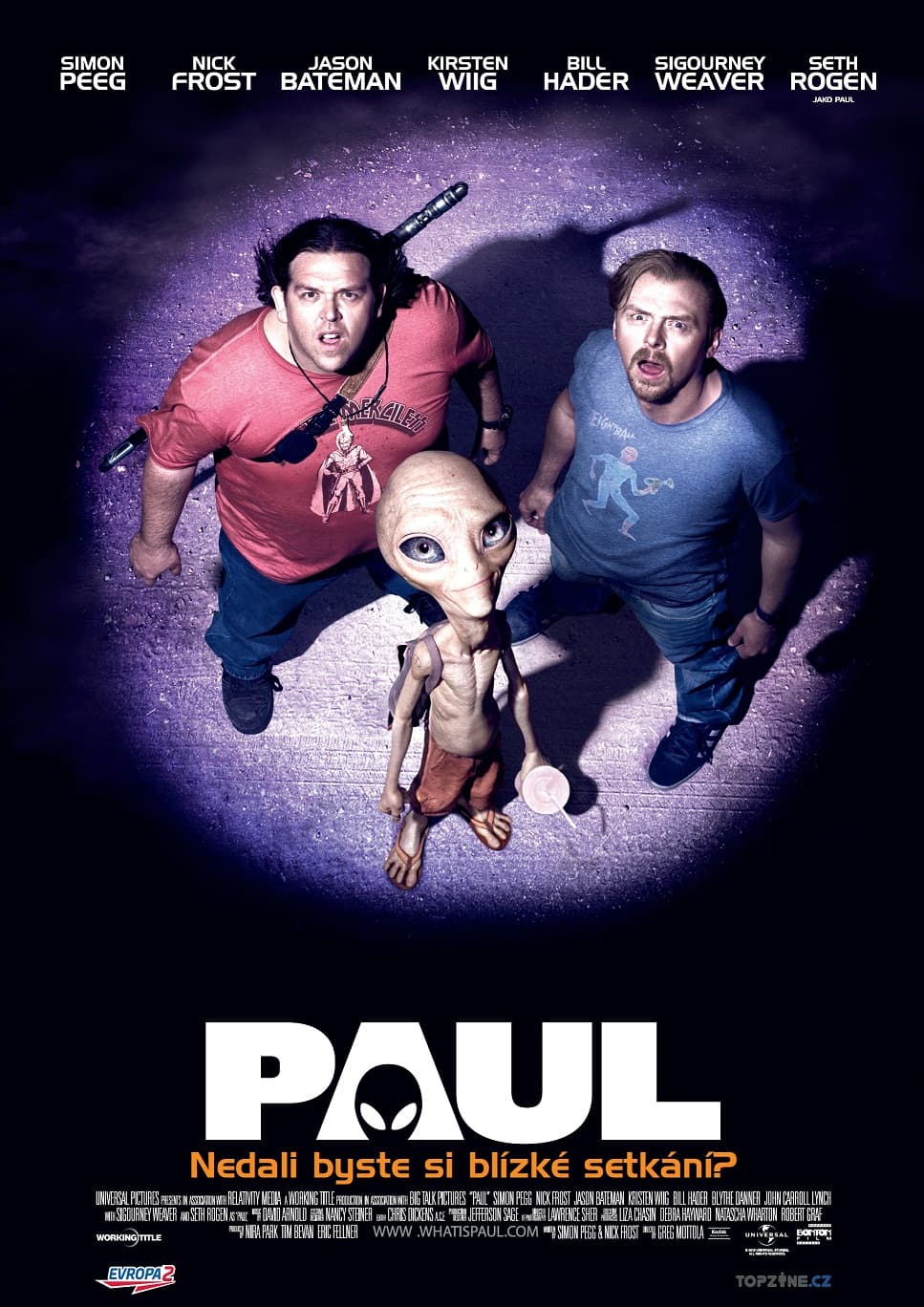 Paul
