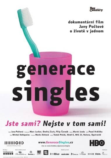 Generace Singles