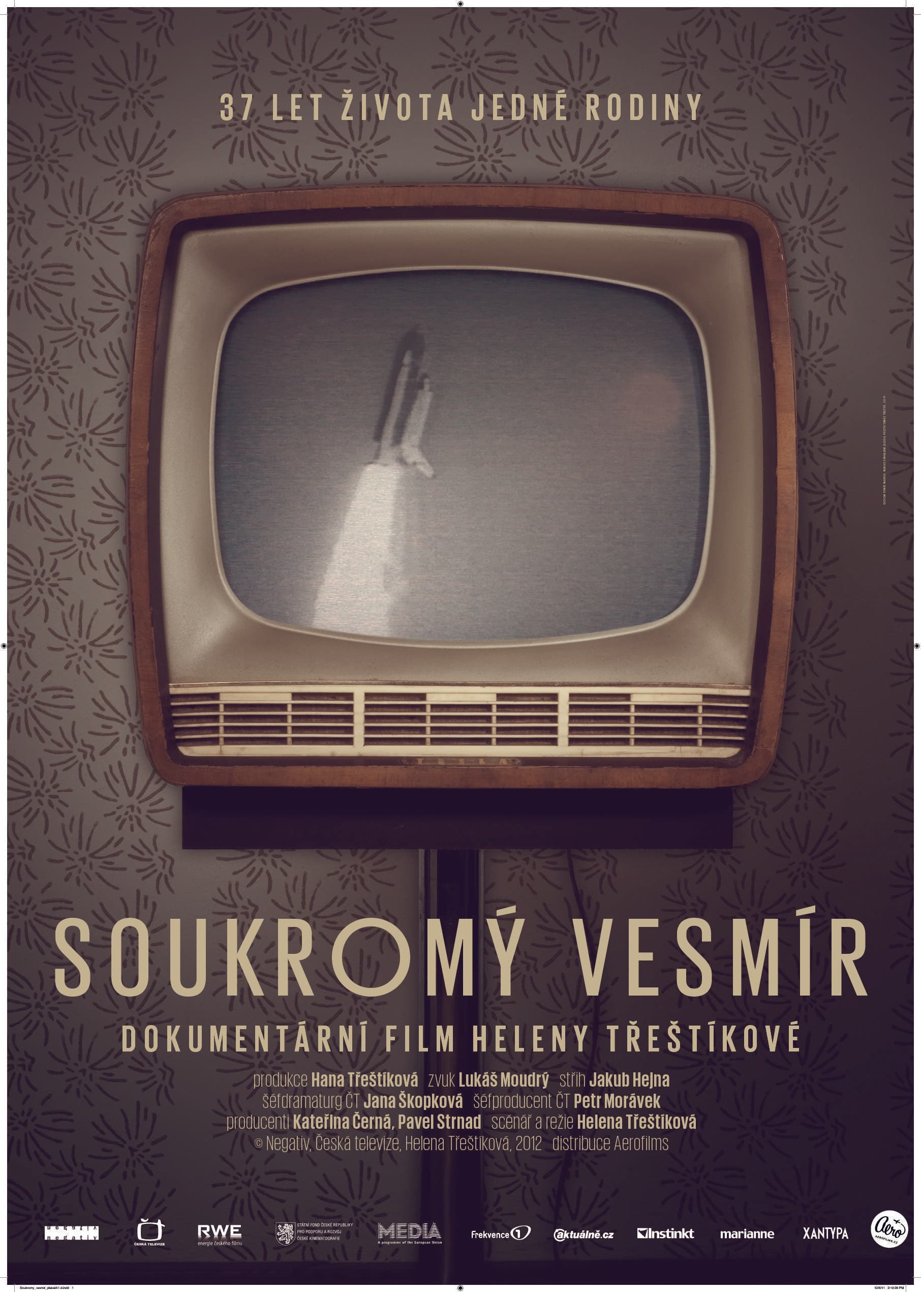 Soukromý vesmír