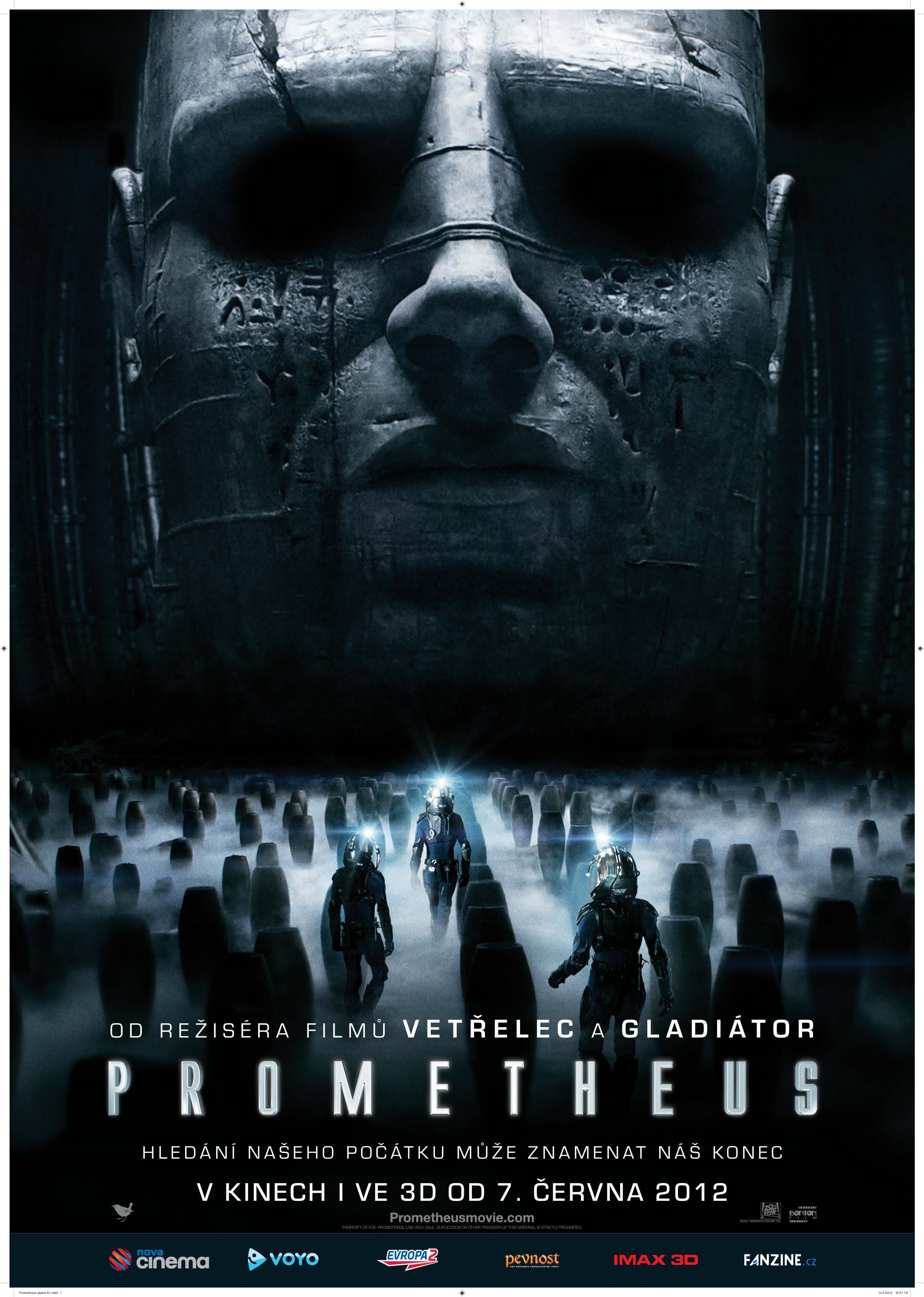 Prometheus