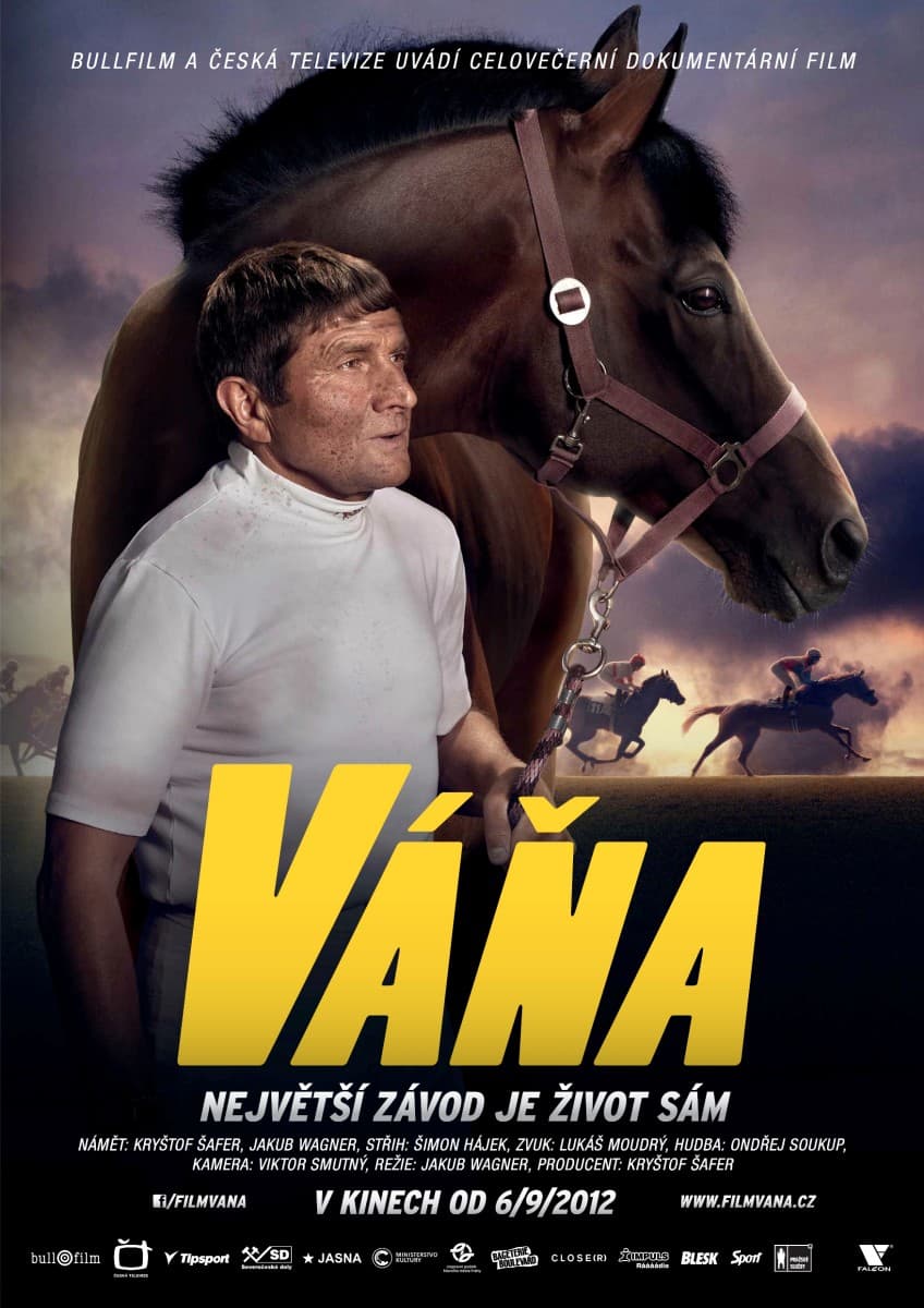 Váňa