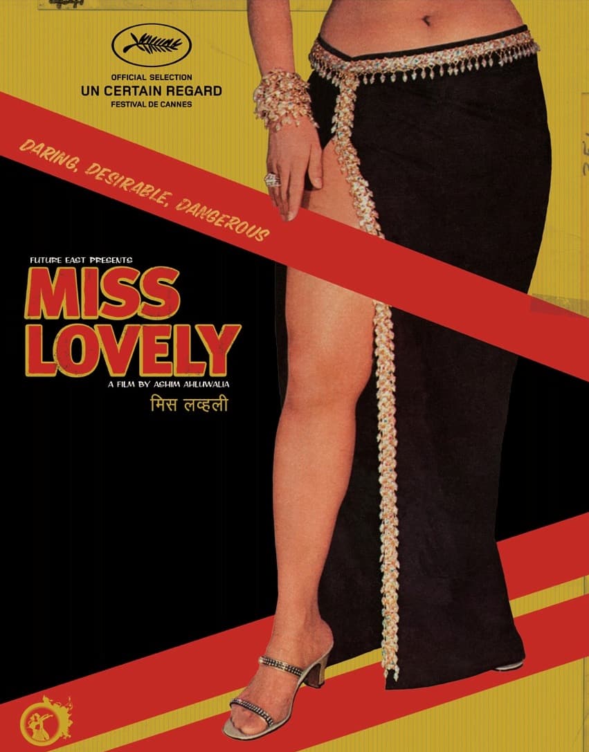 Miss Lovely