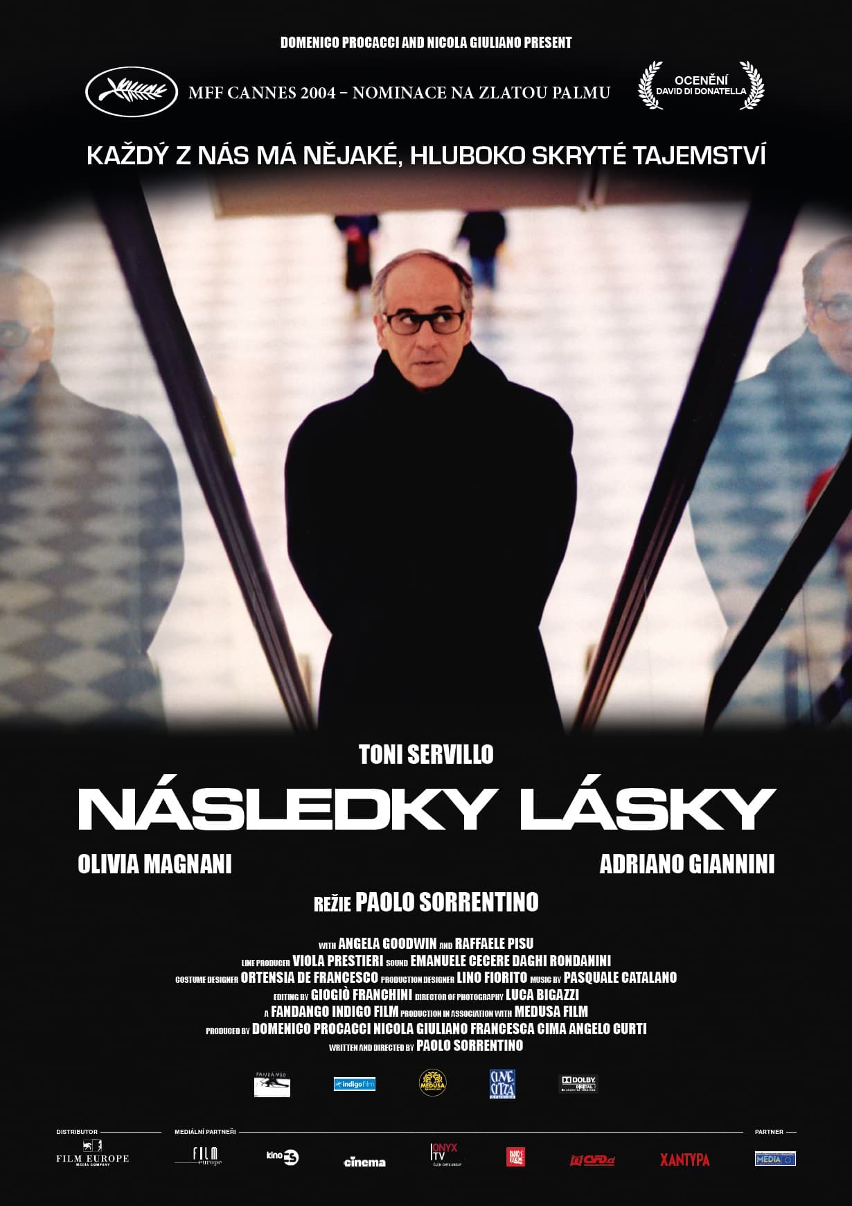Následky lásky
