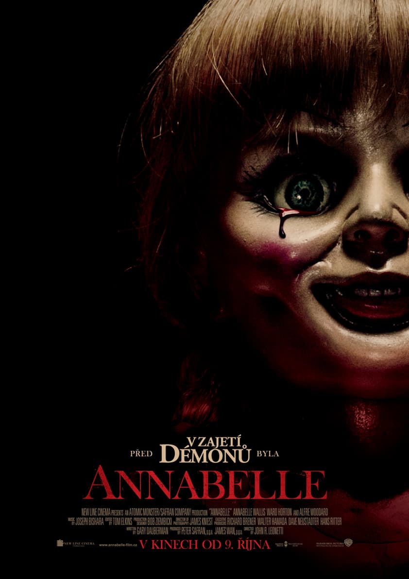 Annabelle