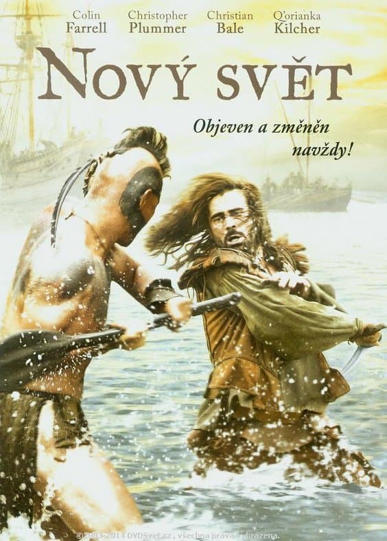 Nový svět