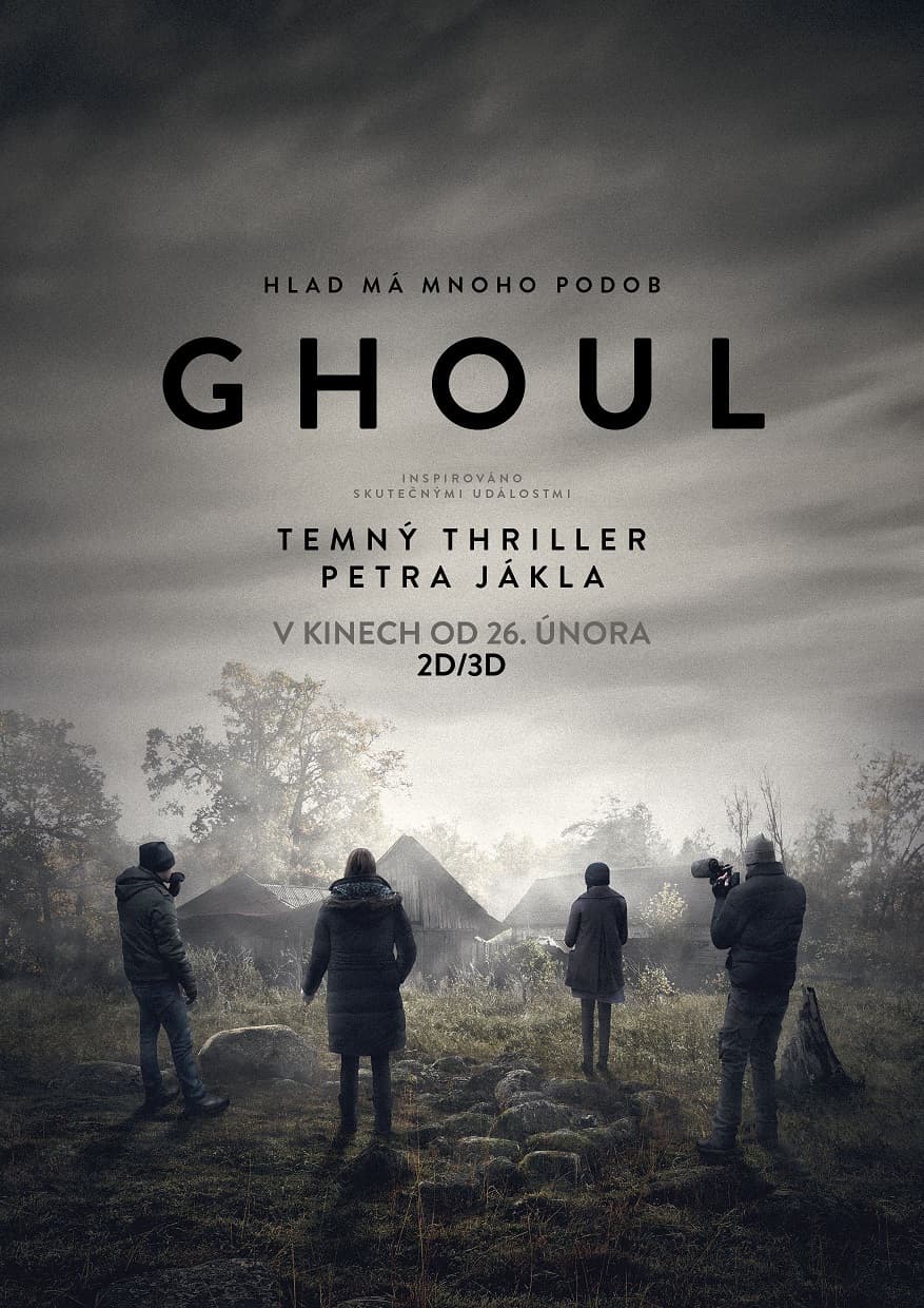 Ghoul