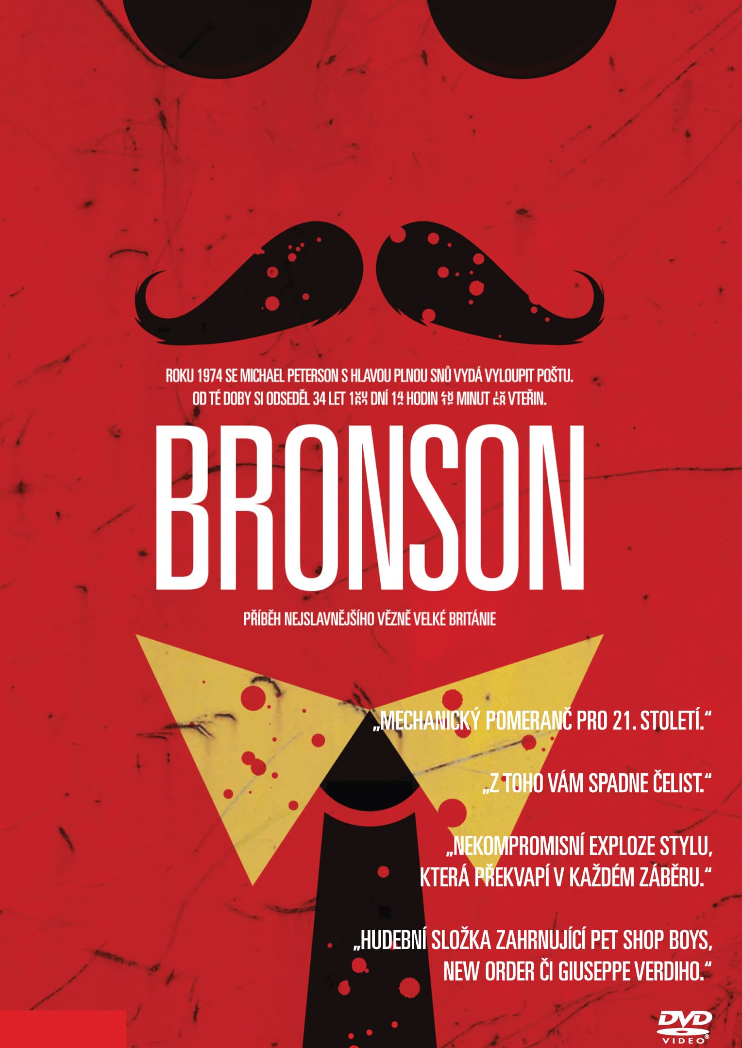 Bronson