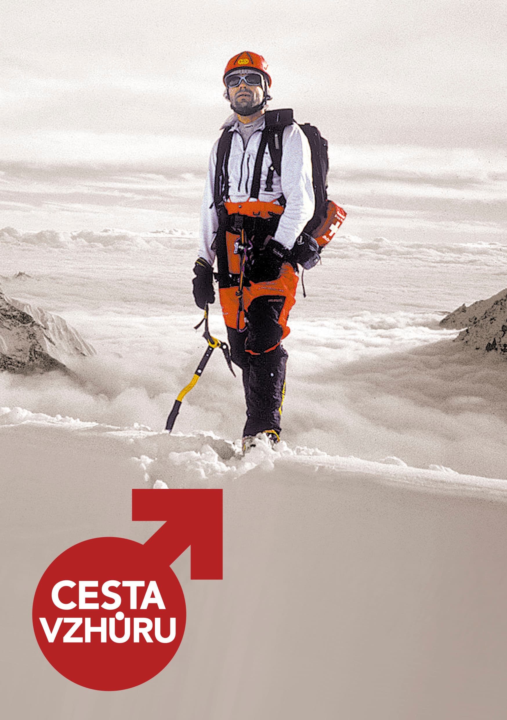 Cesta vzhůru