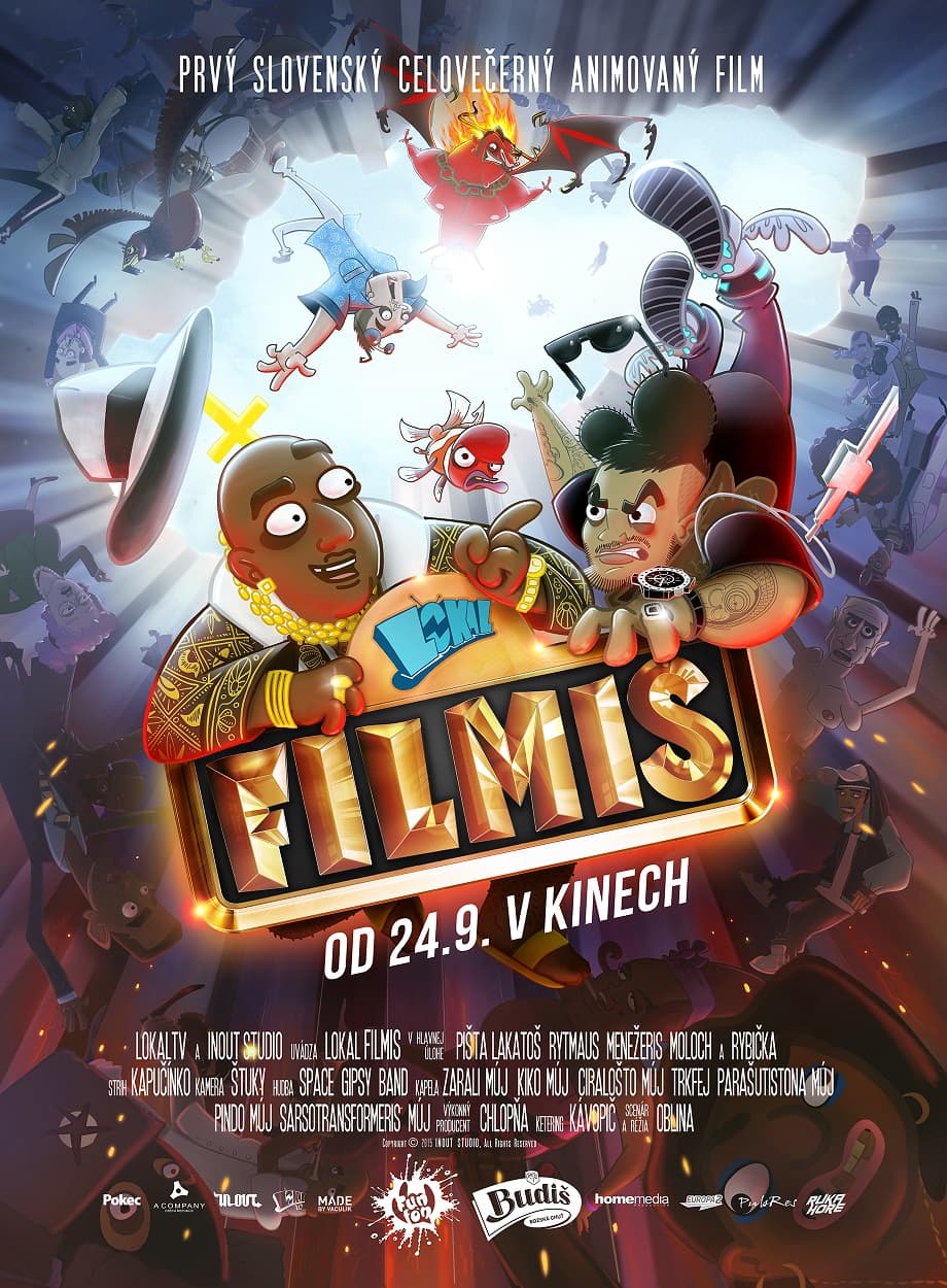 LokalFilmis