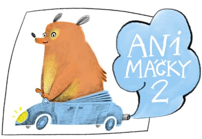 Animáčky 2