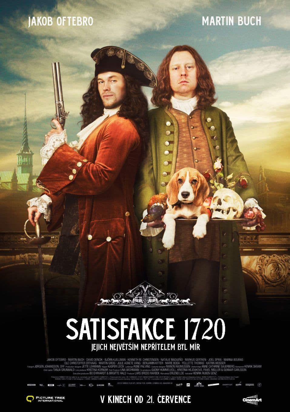 Satisfakce 1720