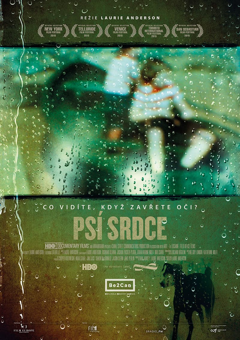 Psí srdce