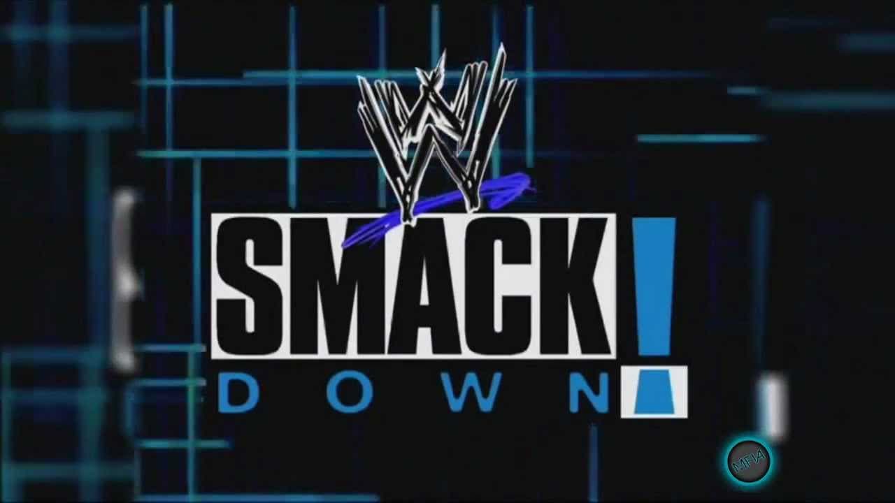 WWF Smackdown!