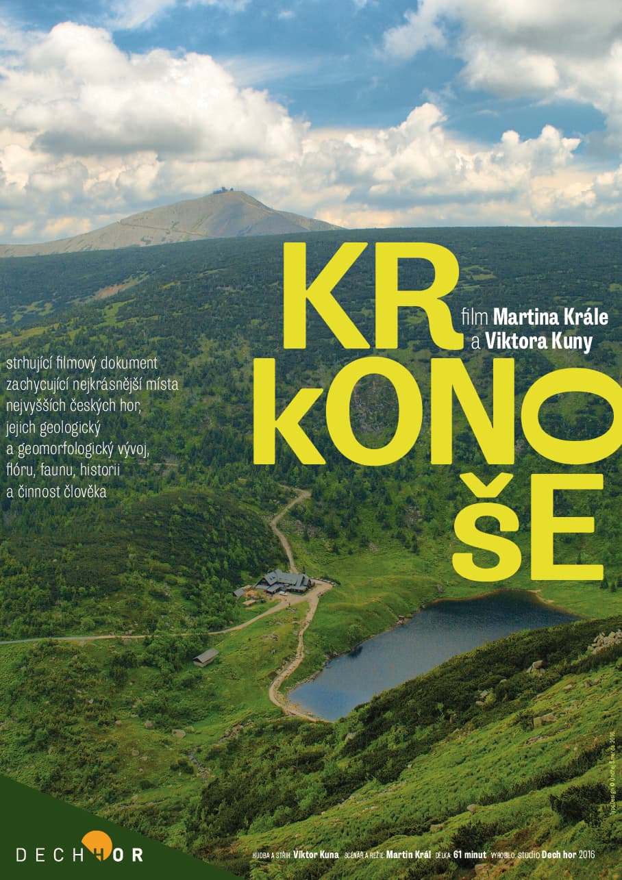 Krkonoše