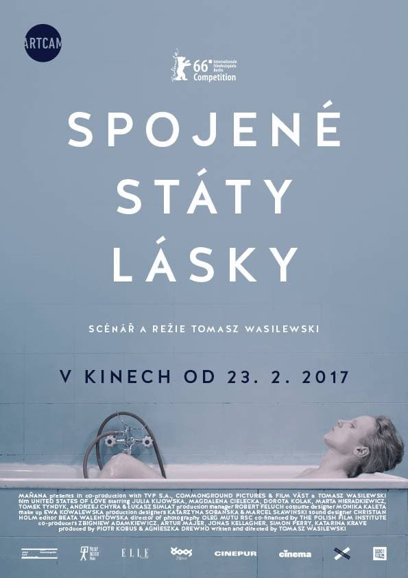 Spojené státy lásky