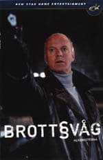 Brottsvåg