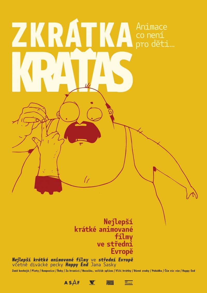 Zkrátka kraťas