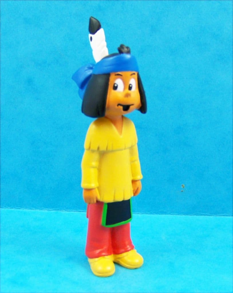 Yakari
