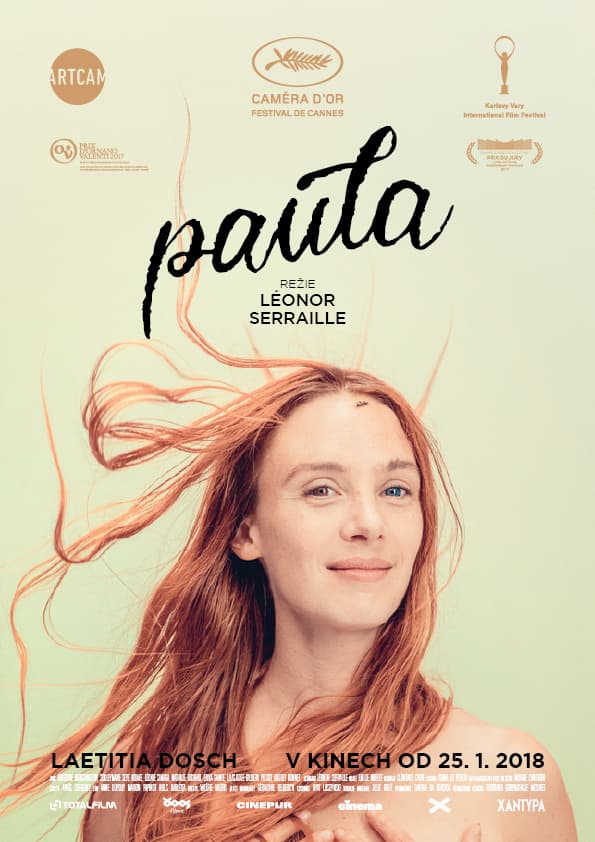 Paula