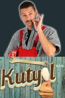 Kutyil s.r.o.