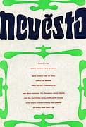 Nevěsta