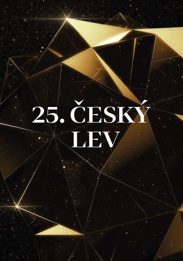 25. Český lev